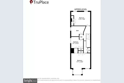 14 Seaton Place NW, Washington, DC 20001 - Photo 32