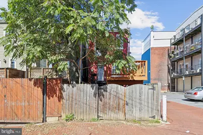 14 Seaton Place NW, Washington, DC 20001 - Photo 30