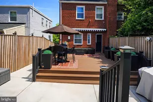 3935 Clay Pl NE, Washington, DC 20019 - Photo 20