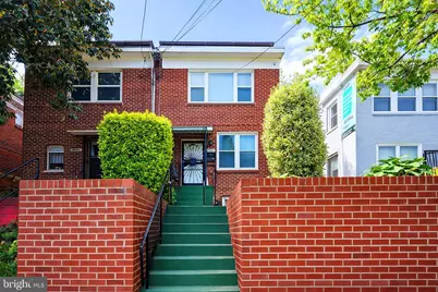 3935 Clay Place NE, Washington, DC 20019 - Photo 1