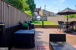 3935 Clay Pl NE, Washington, DC 20019 - Photo 16