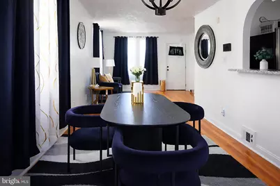3935 Clay Place NE, Washington, DC 20019 - Photo 2