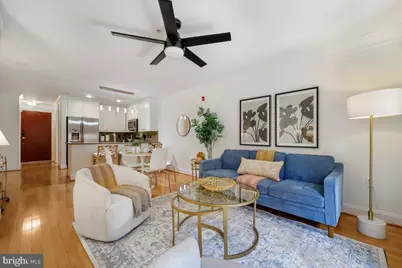 1210 R Street NW #B15, Washington, DC 20009 - Photo 2