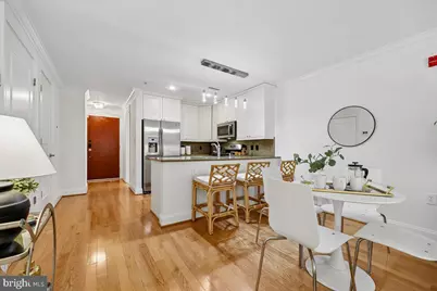 1210 R Street NW #B15, Washington, DC 20009 - Photo 2