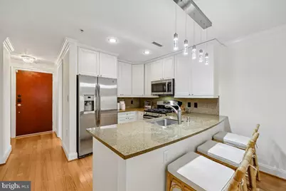 1210 R Street NW #B15, Washington, DC 20009 - Photo 4