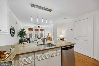 1210 R Street NW #B15, Washington, DC 20009 - Photo 16