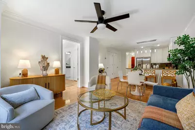 1210 R Street NW #B15, Washington, DC 20009 - Photo 1