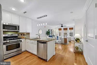 1210 R Street NW #B15, Washington, DC 20009 - Photo 4