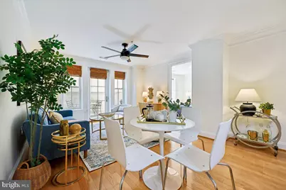 1210 R Street NW #B15, Washington, DC 20009 - Photo 18