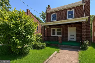 1510 Fort Davis Place SE, Washington, DC 20020 - Photo 1