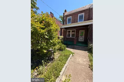 1510 Fort Davis Place SE, Washington, DC 20020 - Photo 1