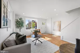 6014 Sligo Mill Rd NE, Washington, DC 20011 - Photo 6