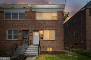 6014 Sligo Mill Rd NE, Washington, DC 20011 - Photo 2