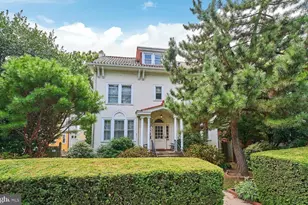 3226 Cleveland Ave NW, Washington, DC 20008 - Photo 2