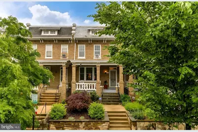 3815 10th Street NW, Washington, DC 20011 - Photo 2
