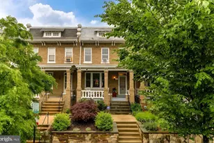 3815 10th St NW, Washington, DC 20011 - Photo 2