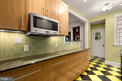 3815 10th Street NW, Washington, DC 20011 - Photo 18