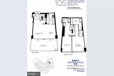 700 New Hampshire Avenue NW #105, Washington, DC 20037 - Photo 24