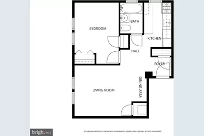 3500 13th Street NW #107, Washington, DC 20010 - Photo 28