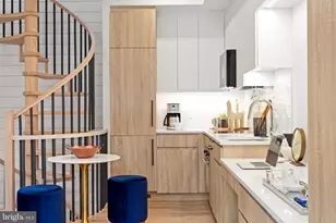 1235 W St NW, Washington, DC 20009 - Photo 4