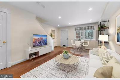 1527 K Street SE, Washington, DC 20003 - Photo 2