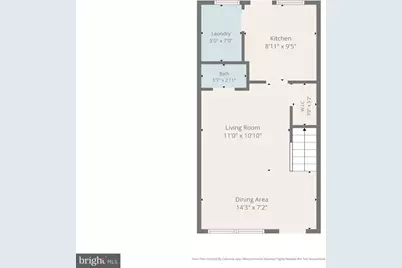 1527 K Street SE, Washington, DC 20003 - Photo 18