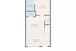 1527 K St SE, Washington, DC 20003 - Photo 18
