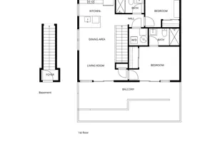2606 41st St NW, Washington, DC 20007 - Photo 18