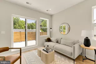 2606 41st St NW, Washington, DC 20007 - Photo 1