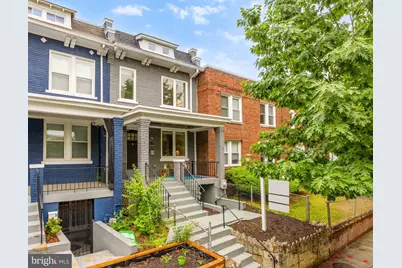 1236 Owen Place NE, Washington, DC 20002 - Photo 1