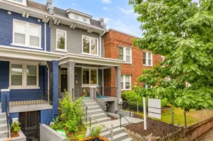 1236 Owen Pl NE, Washington, DC 20002 - Photo 1