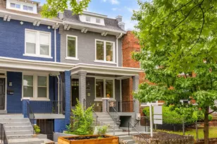 1236 Owen Pl NE, Washington, DC 20002 - Photo 2