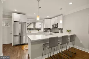 1236 Owen Pl NE, Washington, DC 20002 - Photo 20