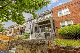 1236 Owen Pl NE, Washington, DC 20002 - Photo 4