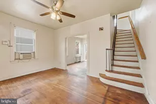 726 Somerset Pl NW, Washington, DC 20011 - Photo 4