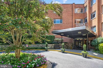 3900 Tunlaw Road NW #206, Washington, DC 20007 - Photo 1