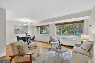 3900 Tunlaw Rd NW, Washington, DC 20007 - Photo 4