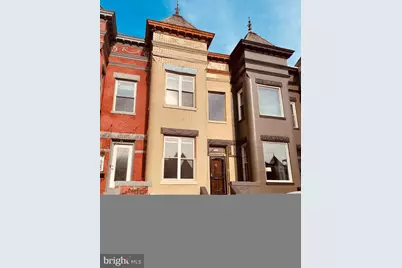 1841 North Capitol Street NE, Washington, DC 20002 - Photo 1