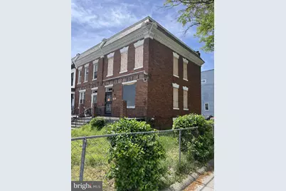 2428 North Capitol Street NW, Washington, DC 20002 - Photo 2