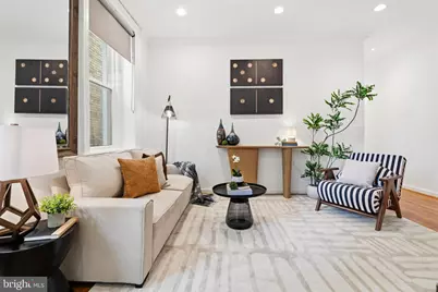 1831 Belmont Road NW #203, Washington, DC 20009 - Photo 4