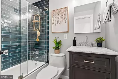 1831 Belmont Road NW #203, Washington, DC 20009 - Photo 14