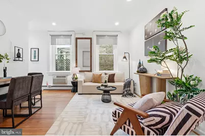1831 Belmont Road NW #203, Washington, DC 20009 - Photo 2