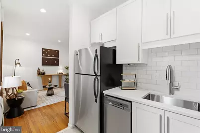 1831 Belmont Road NW #203, Washington, DC 20009 - Photo 8