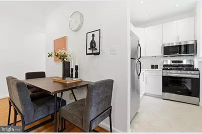 1831 Belmont Road NW #203, Washington, DC 20009 - Photo 6