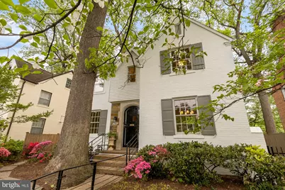 7918 13th Street NW, Washington, DC 20012 - Photo 2