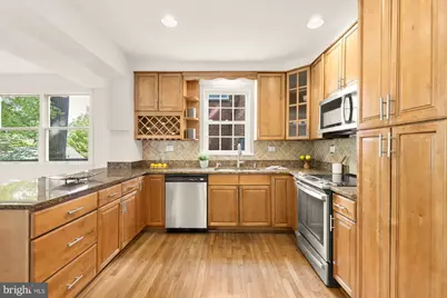 7918 13th Street NW, Washington, DC 20012 - Photo 10