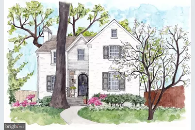 7918 13th Street NW, Washington, DC 20012 - Photo 54