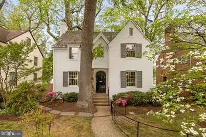 7918 13th Street NW, Washington, DC 20012 - Photo 1