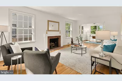 7918 13th Street NW, Washington, DC 20012 - Photo 4