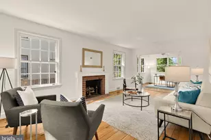 7918 13th St NW, Washington, DC 20012 - Photo 4